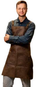 Maestro cervecero Yago