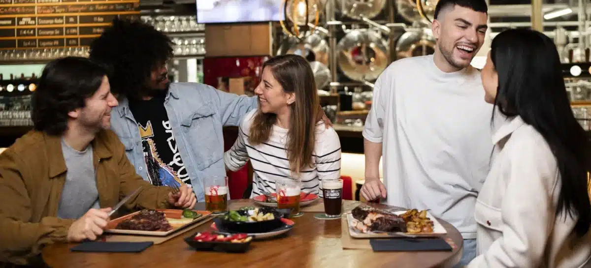 En La Fábrica cada temporada sabe diferente