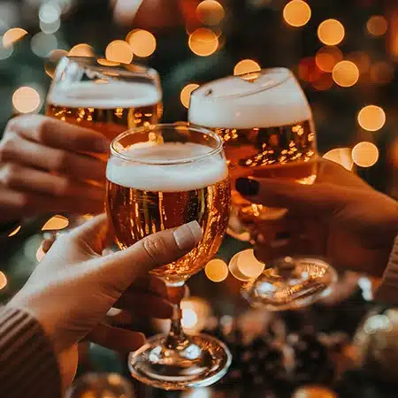 Cena de Navidad Empresas