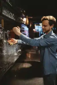 tiraje cerveza maestro cervecero fabrica malaga